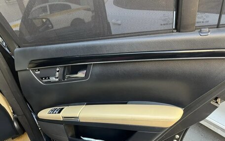 Mercedes-Benz S-Класс, 2007 год, 1 100 000 рублей, 10 фотография