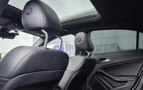 Mercedes-Benz A-Класс, 2014 год, 1 600 000 рублей, 6 фотография