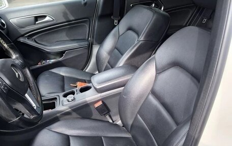 Mercedes-Benz A-Класс, 2014 год, 1 600 000 рублей, 7 фотография