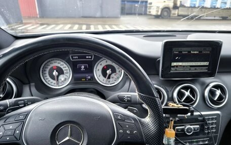 Mercedes-Benz A-Класс, 2014 год, 1 600 000 рублей, 8 фотография