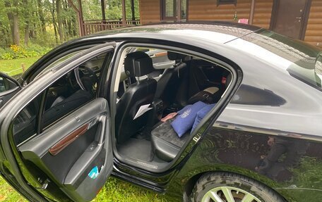 Volkswagen Passat B7, 2013 год, 920 000 рублей, 4 фотография