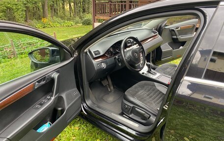 Volkswagen Passat B7, 2013 год, 920 000 рублей, 3 фотография