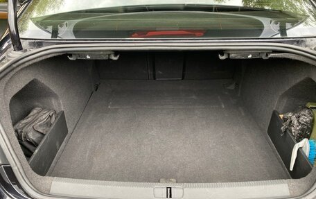 Volkswagen Passat B7, 2013 год, 920 000 рублей, 7 фотография