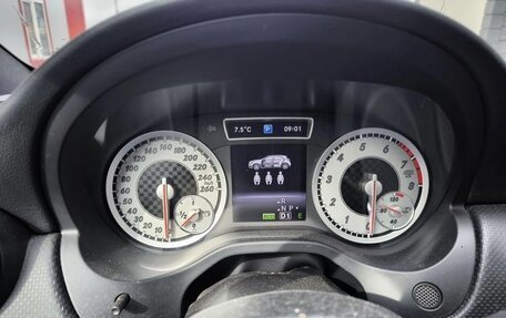 Mercedes-Benz A-Класс, 2014 год, 1 600 000 рублей, 10 фотография