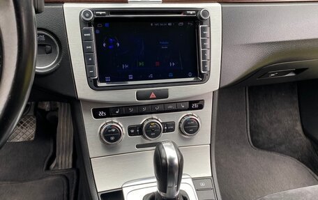 Volkswagen Passat B7, 2013 год, 920 000 рублей, 8 фотография