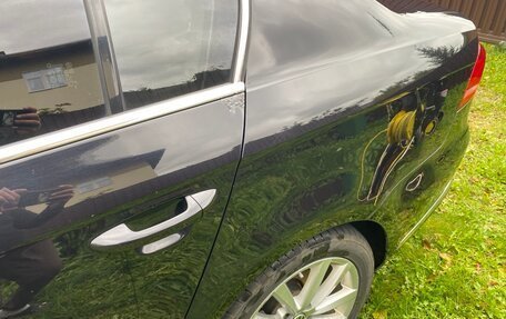 Volkswagen Passat B7, 2013 год, 920 000 рублей, 11 фотография