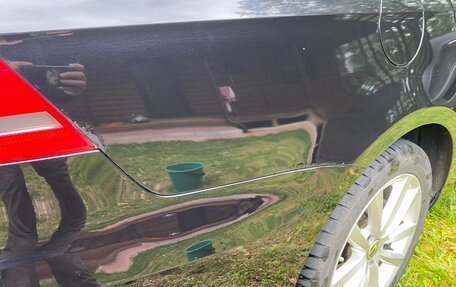 Volkswagen Passat B7, 2013 год, 920 000 рублей, 10 фотография