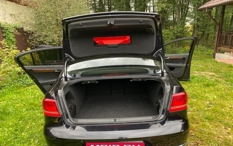 Volkswagen Passat B7, 2013 год, 920 000 рублей, 5 фотография