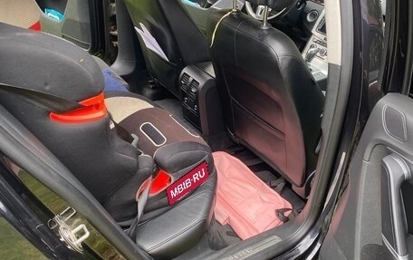 Volkswagen Passat B7, 2013 год, 920 000 рублей, 6 фотография