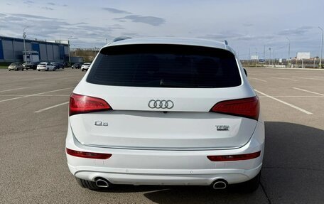 Audi Q5, 2016 год, 2 190 000 рублей, 2 фотография