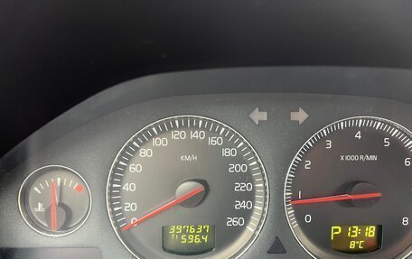 Volvo S60 III, 2004 год, 400 000 рублей, 5 фотография