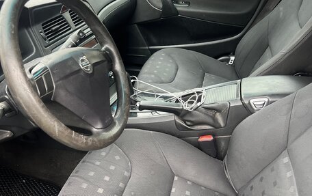 Volvo S60 III, 2004 год, 400 000 рублей, 6 фотография