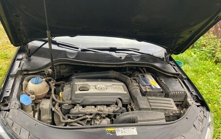 Volkswagen Passat B7, 2013 год, 920 000 рублей, 16 фотография