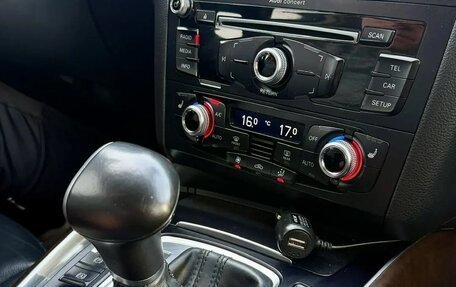 Audi Q5, 2016 год, 2 190 000 рублей, 3 фотография