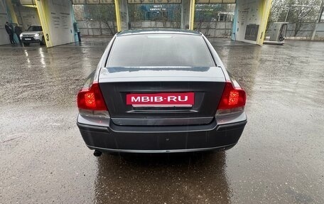 Volvo S60 III, 2004 год, 400 000 рублей, 3 фотография