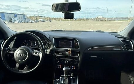 Audi Q5, 2016 год, 2 190 000 рублей, 4 фотография