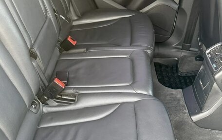 Audi Q5, 2016 год, 2 190 000 рублей, 8 фотография