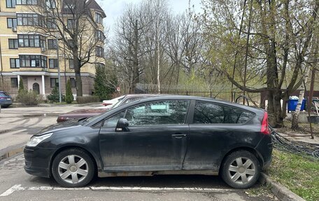 Citroen C4 II рестайлинг, 2006 год, 200 000 рублей, 4 фотография