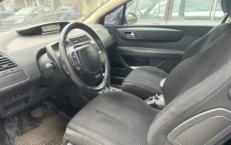 Citroen C4 II рестайлинг, 2006 год, 200 000 рублей, 6 фотография