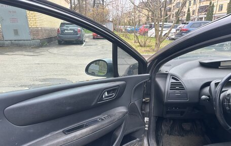 Citroen C4 II рестайлинг, 2006 год, 200 000 рублей, 9 фотография