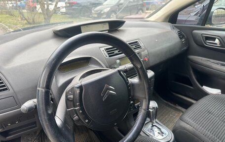 Citroen C4 II рестайлинг, 2006 год, 200 000 рублей, 7 фотография