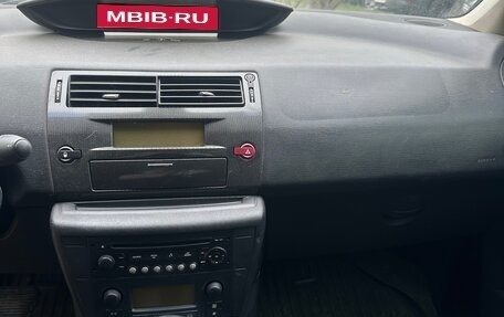 Citroen C4 II рестайлинг, 2006 год, 200 000 рублей, 8 фотография