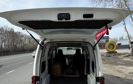 Nissan NV200, 2014 год, 1 200 000 рублей, 3 фотография