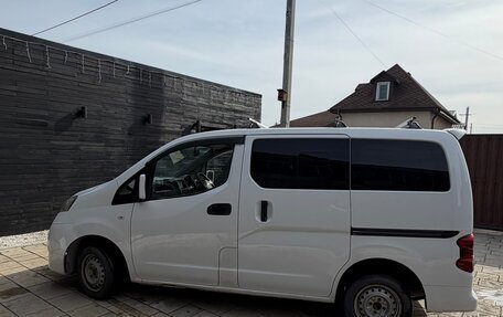 Nissan NV200, 2014 год, 1 200 000 рублей, 4 фотография