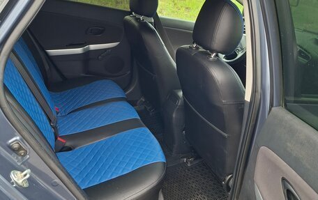 KIA cee'd III, 2013 год, 735 000 рублей, 11 фотография