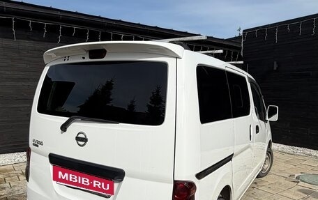 Nissan NV200, 2014 год, 1 200 000 рублей, 6 фотография