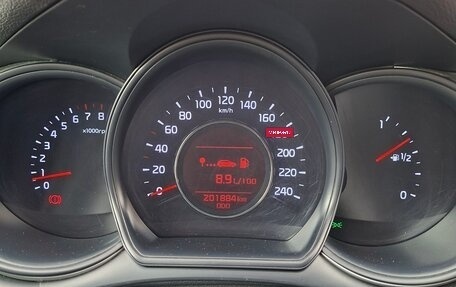 KIA cee'd III, 2013 год, 735 000 рублей, 10 фотография