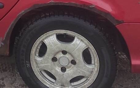 Peugeot 206, 2008 год, 100 000 рублей, 4 фотография