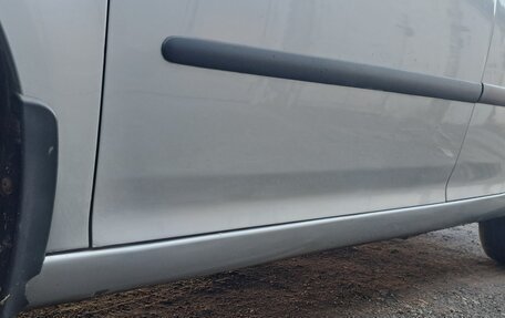 Volkswagen Golf V, 2005 год, 650 000 рублей, 5 фотография
