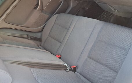 Volkswagen Golf V, 2005 год, 650 000 рублей, 9 фотография