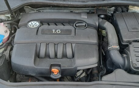 Volkswagen Golf V, 2005 год, 650 000 рублей, 12 фотография