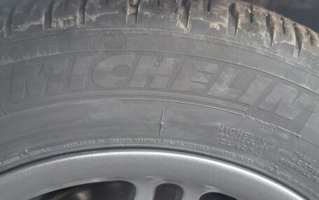 Volkswagen Golf V, 2005 год, 650 000 рублей, 13 фотография