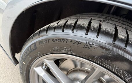 BMW 5 серия, 2019 год, 3 850 000 рублей, 6 фотография