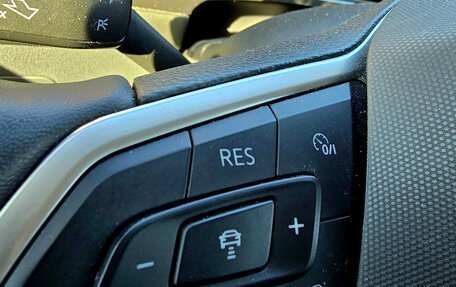 Volkswagen Tiguan II, 2021 год, 3 400 000 рублей, 8 фотография