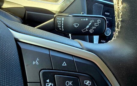 Volkswagen Tiguan II, 2021 год, 3 400 000 рублей, 9 фотография