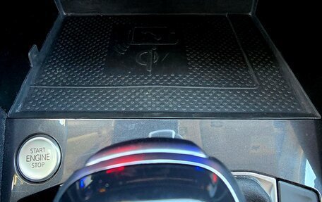 Volkswagen Tiguan II, 2021 год, 3 400 000 рублей, 12 фотография