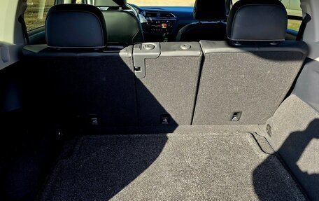 Volkswagen Tiguan II, 2021 год, 3 400 000 рублей, 14 фотография