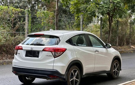 Honda Vezel, 2021 год, 1 219 000 рублей, 5 фотография