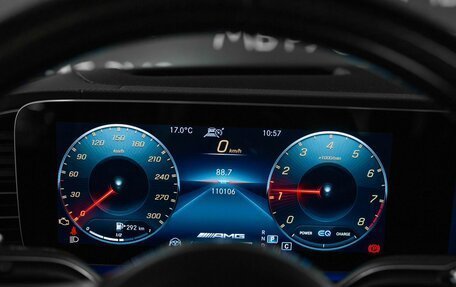 Mercedes-Benz GLE AMG, 2021 год, 9 700 000 рублей, 9 фотография