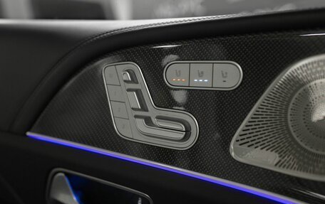 Mercedes-Benz GLE AMG, 2021 год, 9 700 000 рублей, 7 фотография