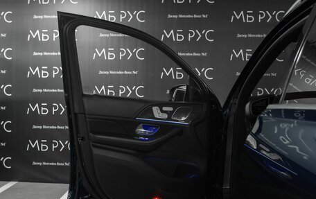 Mercedes-Benz GLE AMG, 2021 год, 9 700 000 рублей, 6 фотография