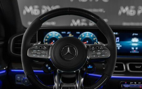 Mercedes-Benz GLE AMG, 2021 год, 9 700 000 рублей, 10 фотография