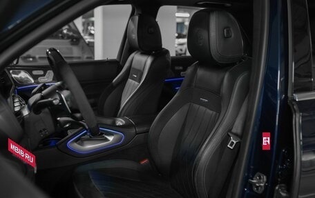 Mercedes-Benz GLE AMG, 2021 год, 9 700 000 рублей, 8 фотография