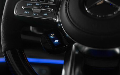 Mercedes-Benz GLE AMG, 2021 год, 9 700 000 рублей, 11 фотография