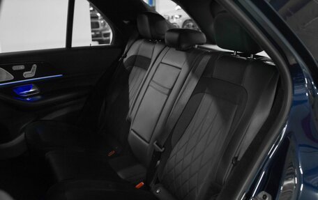 Mercedes-Benz GLE AMG, 2021 год, 9 700 000 рублей, 22 фотография