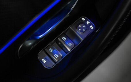 Mercedes-Benz GLE AMG, 2021 год, 9 700 000 рублей, 12 фотография